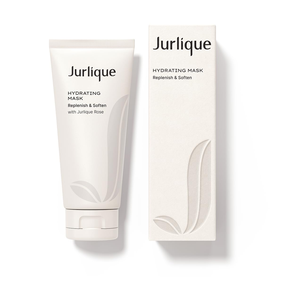 Jurlique. Hydrating Mask- 100Ml | Facial Mask For Women & Men | For Dry Skin | Beauty Skincare Product For Face | For Soft, Radiant & Hydrated Skin | Australian Made Natural-Based Skincare