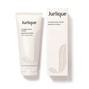 Jurlique. Hydrating Mask- 100Ml | Facial Mask For Women & Men | For Dry Skin | Beauty Skincare Product For Face | For Soft, Radiant & Hydrated Skin | Australian Made Natural-Based Skincare