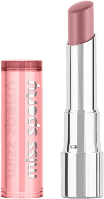 Miss Sporty My Bff Long Lasting Lipstick, 3.8 G, My Kindly Red