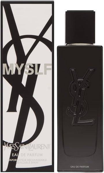 Yves Saint Laurent Myslf Eau De Parfum 60Ml