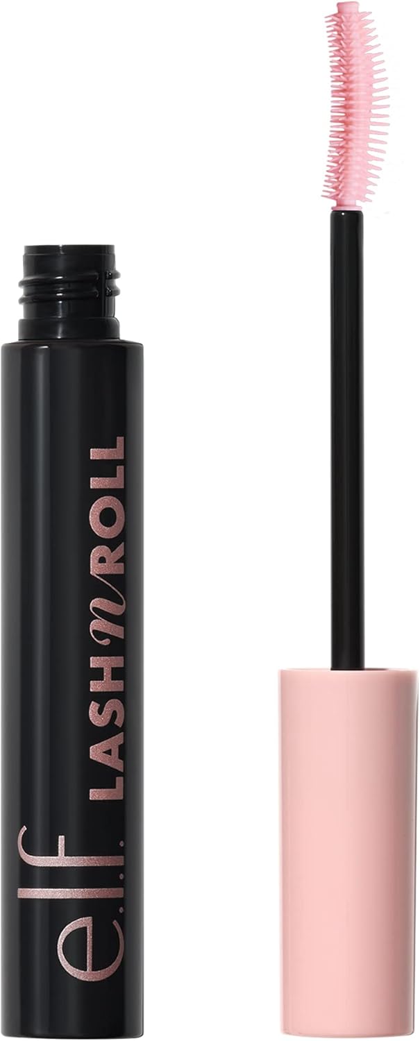 Lash 'N Roll Mascara