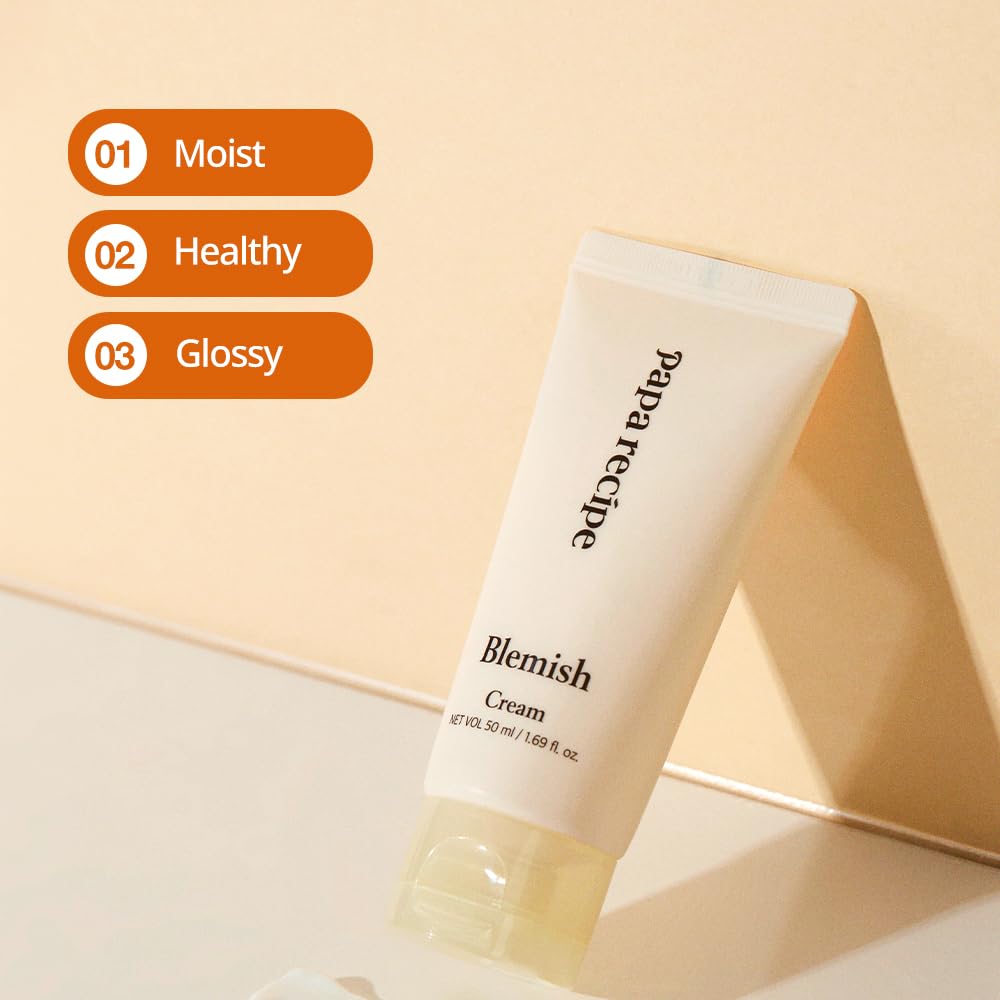 Papa Recipe Blemish Cream 50Ml - Uniform Skin Tone