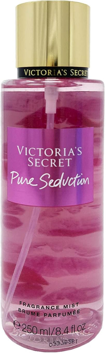 Victoria'S Secret Pure Seduction Refreshing Body Mist 237Ml/8.4 Fl Oz