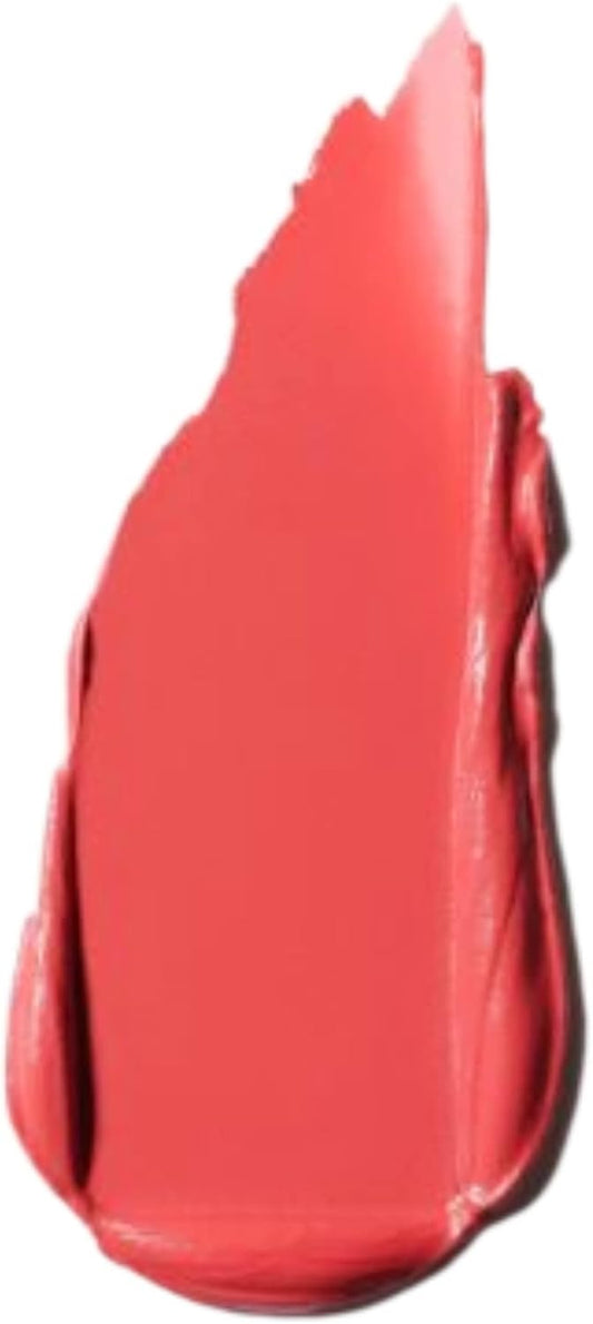 Mac, Lipstick Powder Kiss Velvet Blur Slim Stick - Sheer Outtrage, 2 Gm/.07 Oz