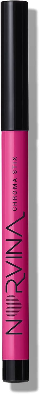 Anastasia Beverly Hills - Norvina Chroma Stix - Magenta : Amazon.co.uk: Beauty