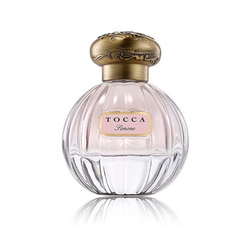 Tocca Women'S Perfume, Simone Fragrance, 0.68 Oz (20 Ml) - Fresh Floral - Breezy, Sparkling, Radiant