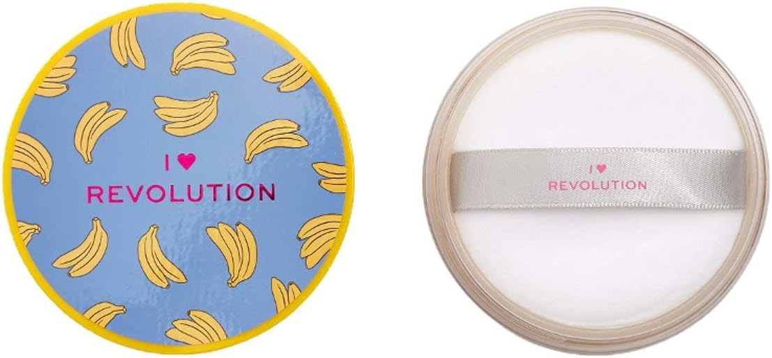 I Heart Revolution Ihr Loose Baking Powder