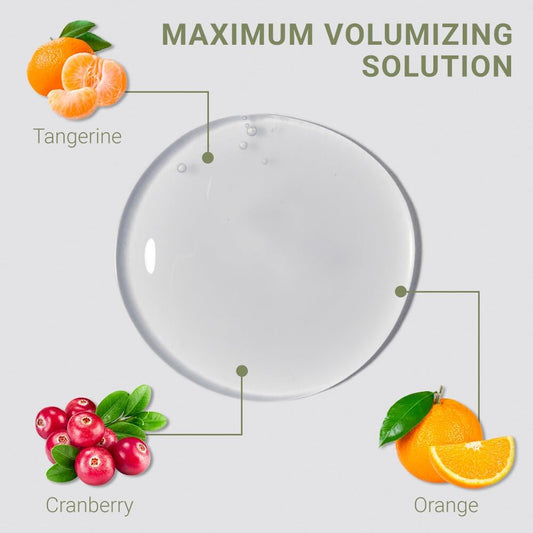 Loma Organics Maximum Volumizing Solution 8.45 Oz