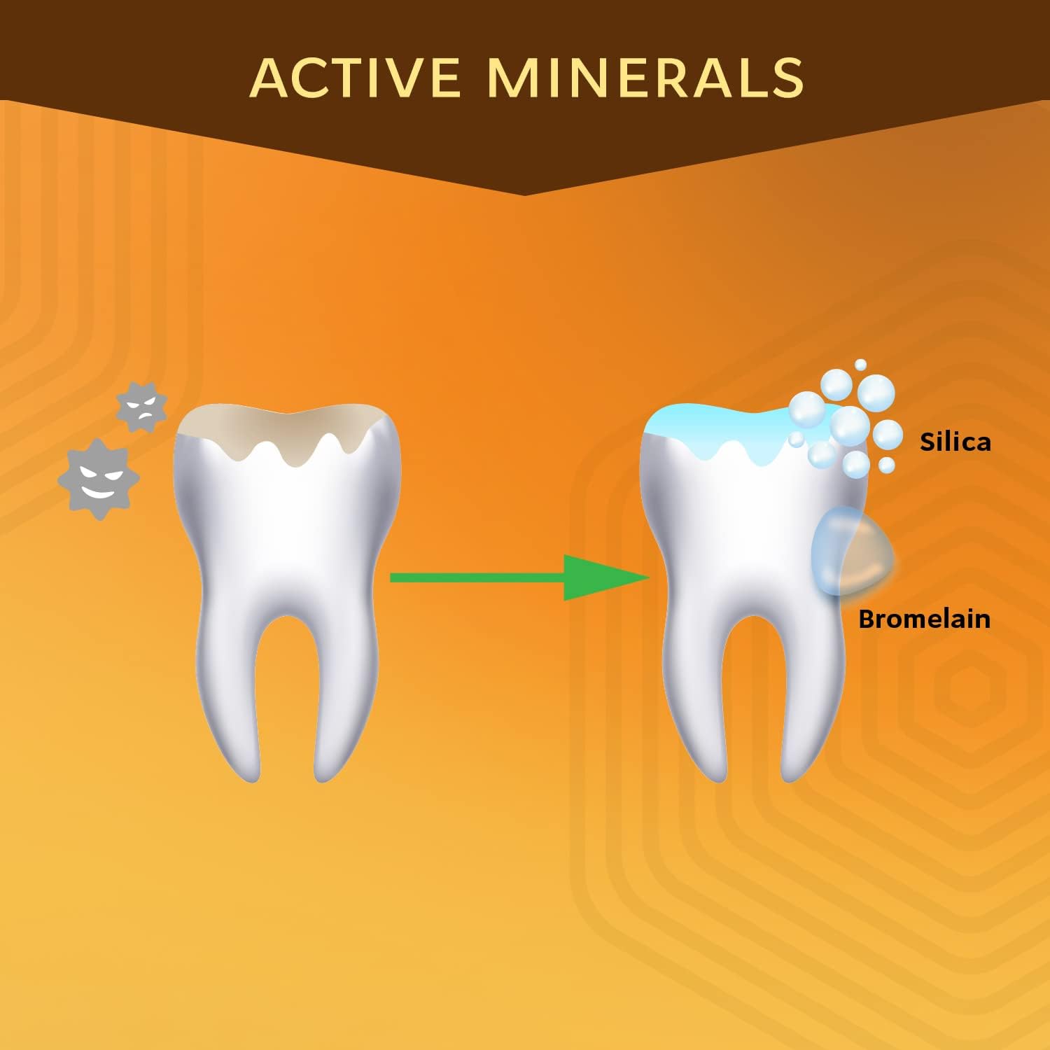 R.O.C.S. Toothpaste - Plaque Removing Paste For Smokers And Coffee Lovers : Health & Household