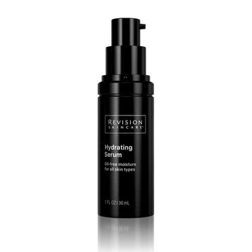 Revision Skincare Hydrating Serum, With Hyaluronic Acid And Fruit Extracts, Provides Short And Long Term Moisturization, Reduce Fine Lines And Wrinkles, Oil Free Moisture