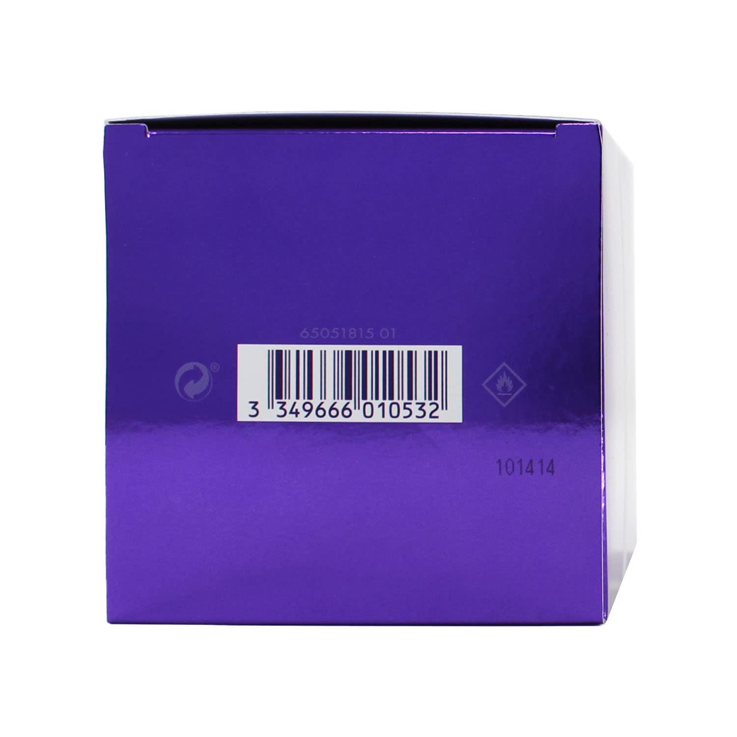 Paco Rabanne Ultra Violet Edp Spray 2.7 Oz : Eau De Parfums : Beauty & Personal Care