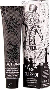 Pulp Riot Faction8 Permanent Hair Color 57G - 3-0