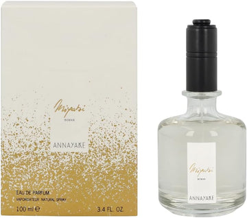 Miyabi Woman Eau De Parfum Vapo 100 Ml