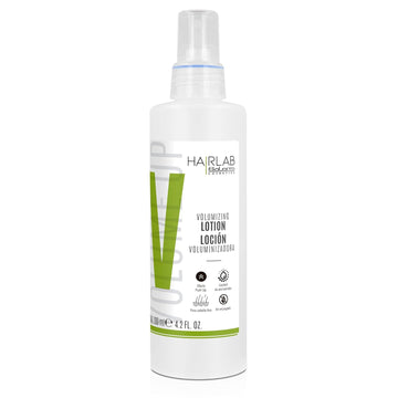 Salerm - Fine Hair Volume Spray - Volumizing Lotion - 200 Ml - Hair Lotion With Caffeine And Amino Acids - Adds Body And Volume To Hair - Paraben-Free