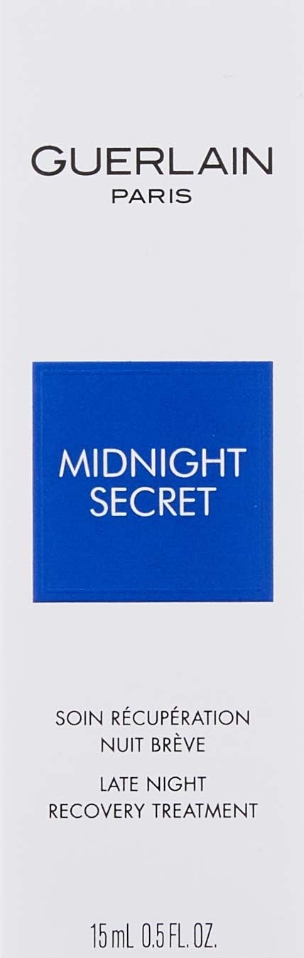 Guerlain Midnight Secret Sérum