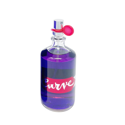 Liz Claiborne Curve Connect Edt Spray 3.4 Oz Frgldy