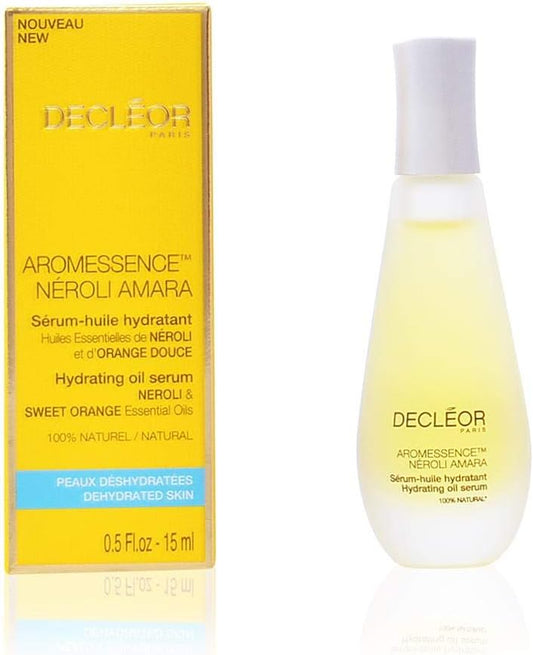 Decléor Aromessence Neroli Amara Hydrating Oil Serum 15Ml