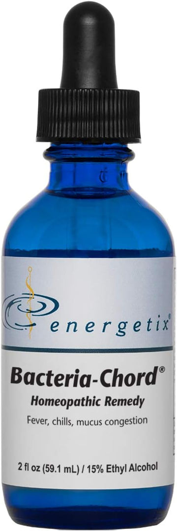 Energetix Bacteria-Chord