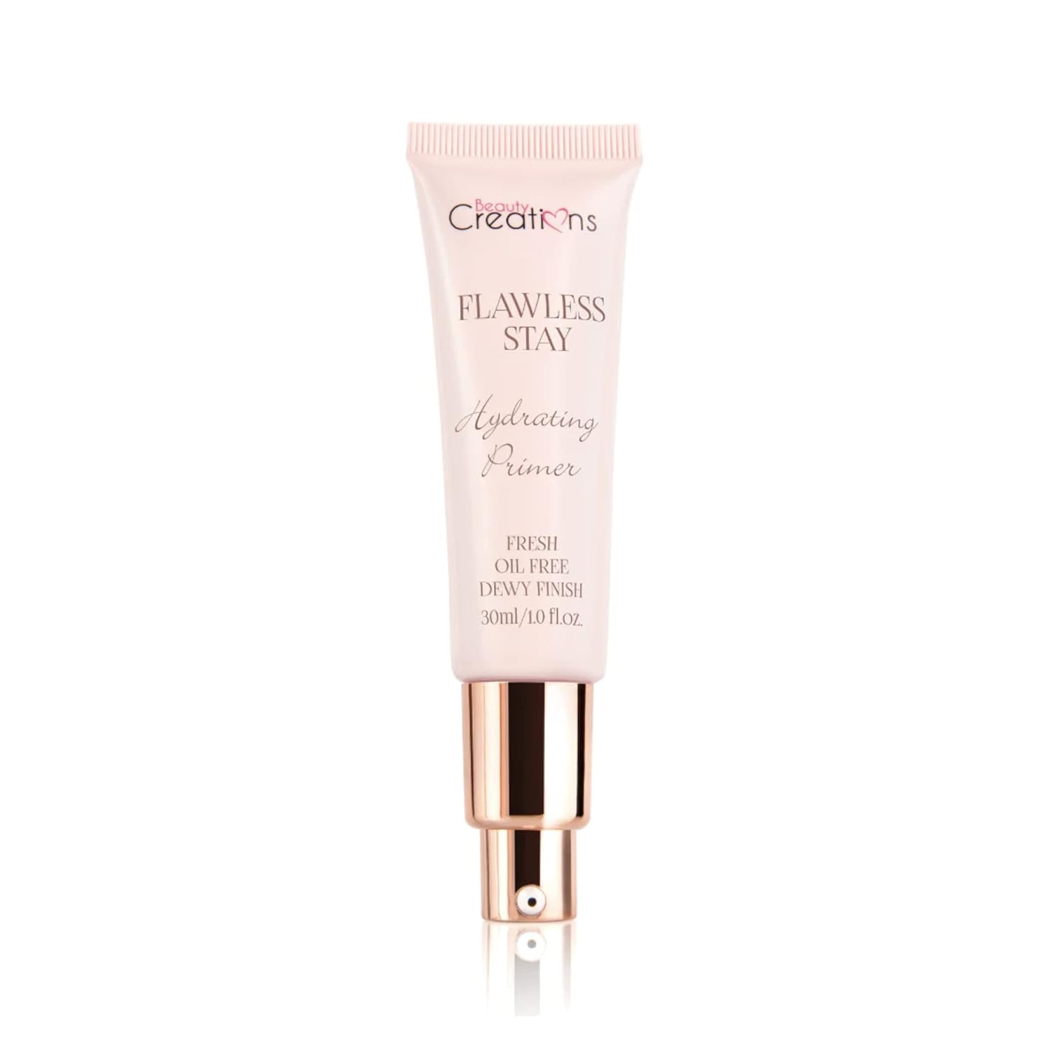 Beauty Creations Flawless Stay Hydrating Primer
