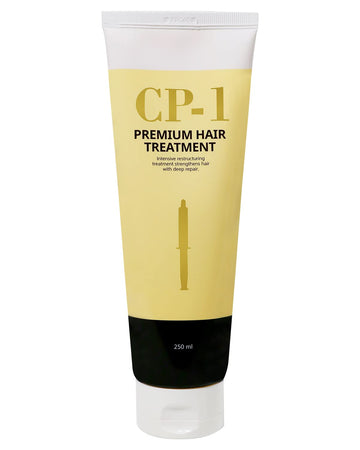 Cp-1 Salon Care Premium Hair Treatment For Damaged Hair, 250Ml