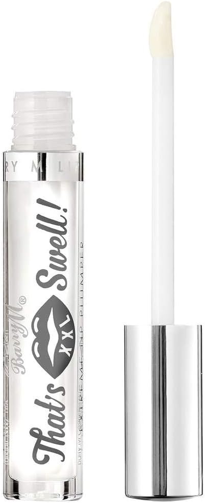 Barry M, Cosmetics That'S Swell Plumping Lip Gloss, 1 Count (Pack Of 2)