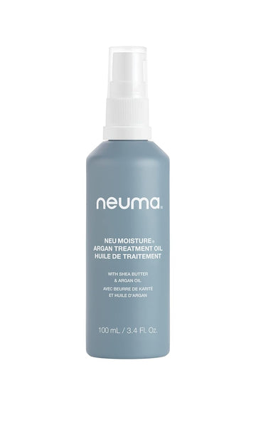 Neuma Neu Moisture Argan Treatment Oil