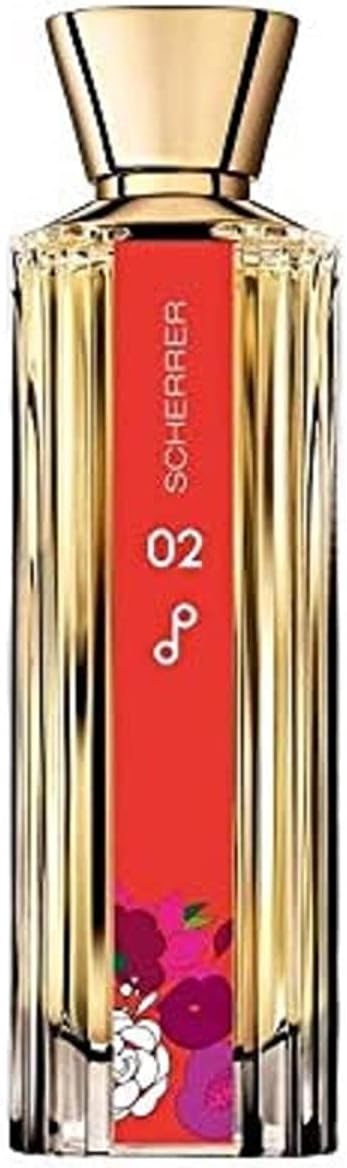 Jean-Louis Scherrer Pop Delights 02 Eau De Toilette Spray 100 Ml
