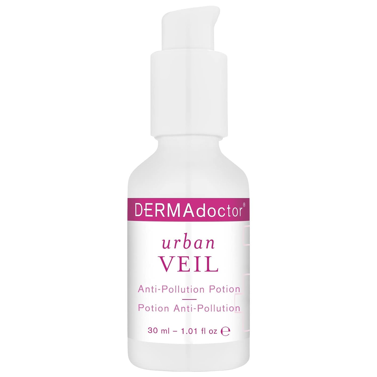 Dermadoctor Urban Veil Anti-Pollution Potion, 1.01 Fl Oz