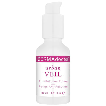 Dermadoctor Urban Veil Anti-Pollution Potion, 1.01 Fl Oz