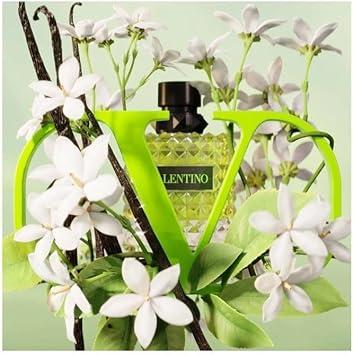 Valentino Donna Born In Roma Green Stravaganza Edp 50Ml