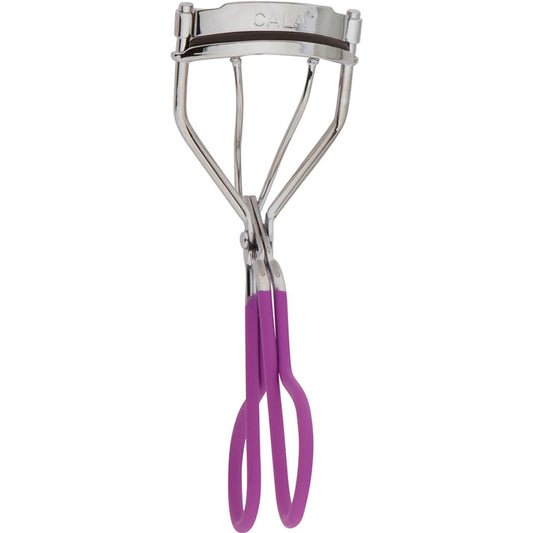 Cala Soft Touch Orchid Eyelash Curler : Beauty & Personal Care