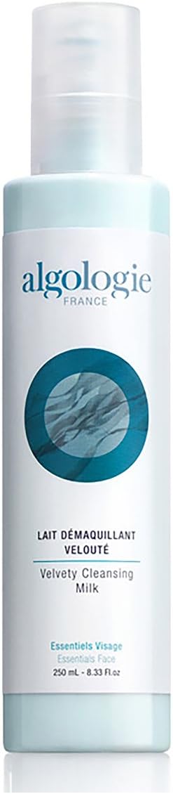 Algologie Velvet Makeup Remover Milk - 200 ml