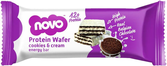 Novo Nutrition Protein Break Bar, 538 G, Fid65407
