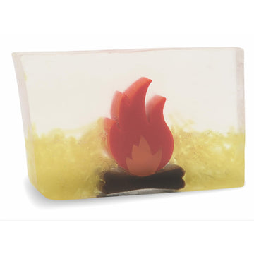 Primal Elements Glycerin Bar Soap | Helps All Skin Types, Sensitive, Oily & Dry Skin | No Parabens, Vegan, Gluten Free, 100% Vegetable Base - (Wanderlust)