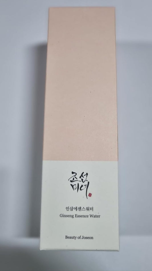 Beauty Of Joseon Ginseng Essence Water, 150Ml, 5Fl.Oz