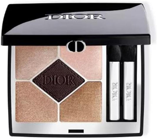 Dior Diorshow 5 Couleurs Eye Shadow Palette Nr.539 Grand Bal 7 G