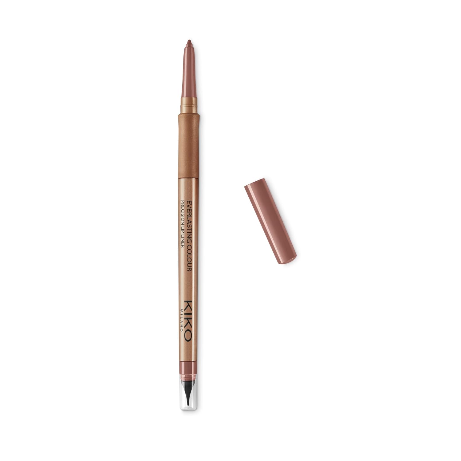 Kiko Milano Everlasting Colour Precision Lip Liner 14 | Automatic Lip Pencil
