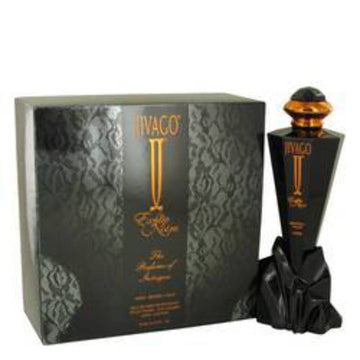 Ilana Jivago Jivago Exotic Noire Eau De Parfum Spray 2.5 Oz For Women : Beauty & Personal Care