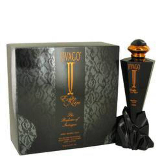 Ilana Jivago Jivago Exotic Noire Eau De Parfum Spray 2.5 Oz For Women : Beauty & Personal Care
