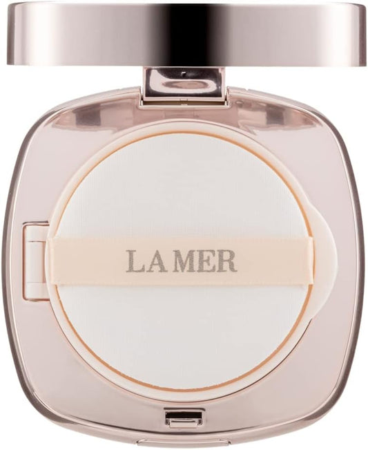 Cushion Compact Foundation, 01 Pink Porcelain