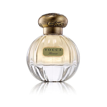 Tocca Florence Women'S Perfume (50Ml) + Mini Discovery Set Of 8 Travel Size Perfumes