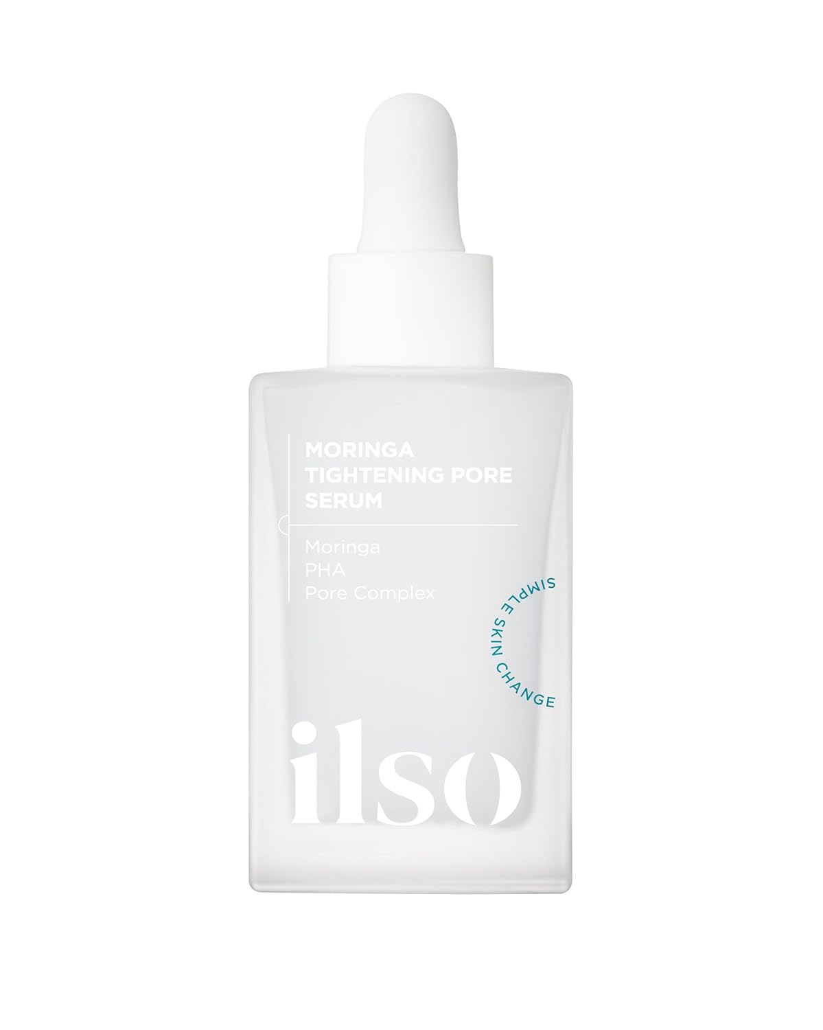 Ilso Moringa Tightening Pore Serum, 1.01 Fl.Oz