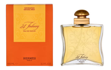 24 Faubourg By Hermes For Women. Eau De Parfum Spray 1.6 Ounces