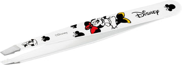 Mickey & Minnie Mouse Just Imagine? Slant Tweezer