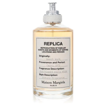 Replica Beachwalk By Maison Margiela Eau De Toilette Spray (Tester) 3.4 Oz For Women