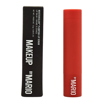 Makeup By Mario Moistureglow Plumping Lip Serum - Cherry Glow (Sheer Poppy Red)