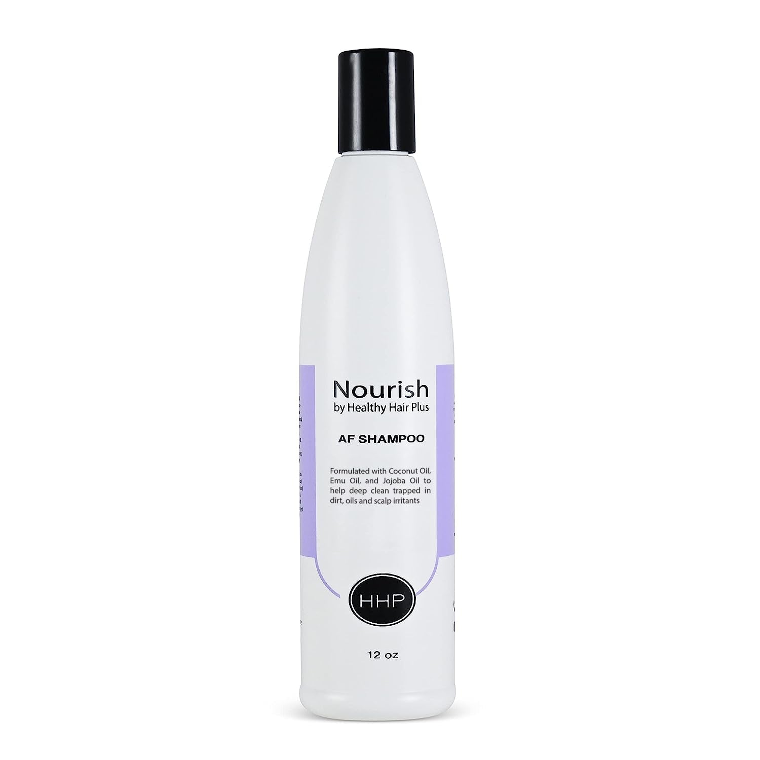 Healthy Hair Plus Fungus Shampoo Helps Improve Itchy Scalp Relief - Suitable For Men & Women