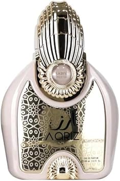 Arabiyat Prestige Aariz Edp Eau De Parfum For Women And Men (Unisex), 100 Ml Made In Uae