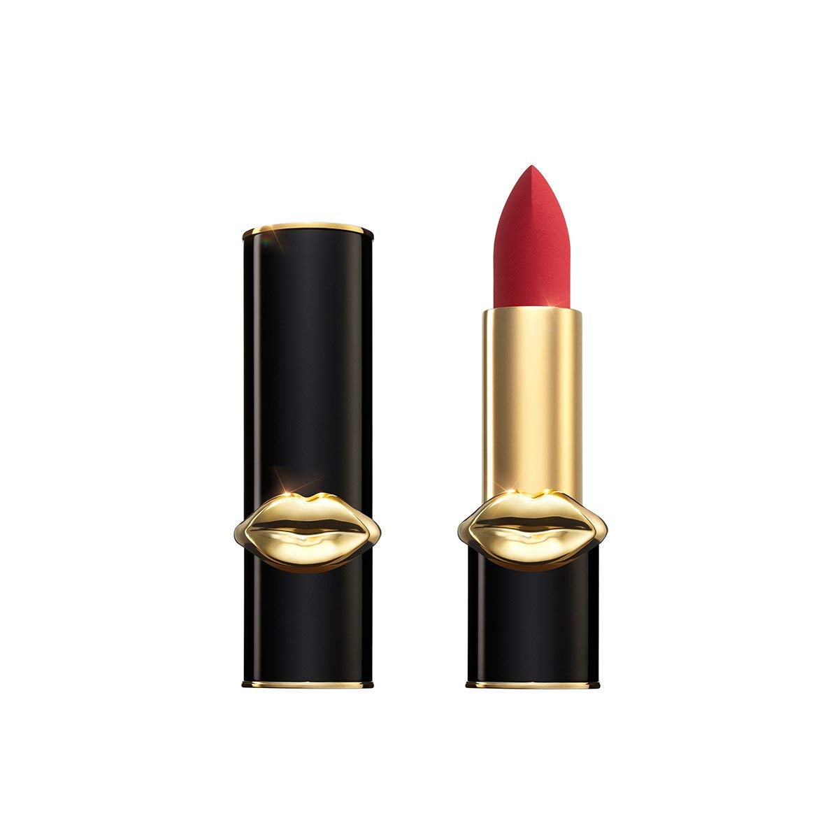 Andwing Pat Mcgrath Labs Mattetrance Lipstick Elson