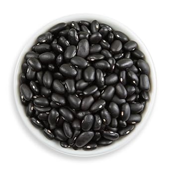 Verde Valle Black Beans 4lb (Pack of 1) : Grocery & Gourmet Food